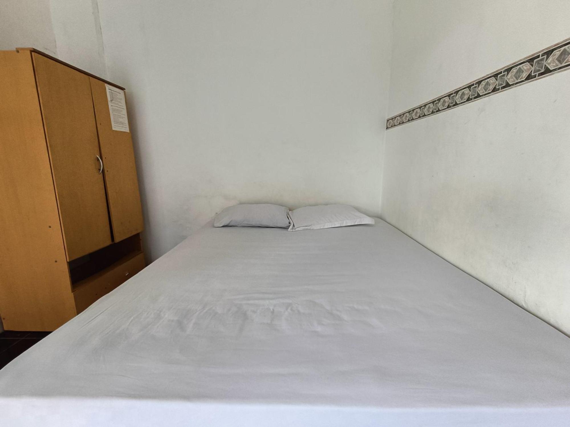 Bumi Merpati Residence Makassar Mitra Reddoorz Exterior photo